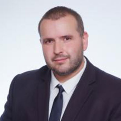 Bordás István